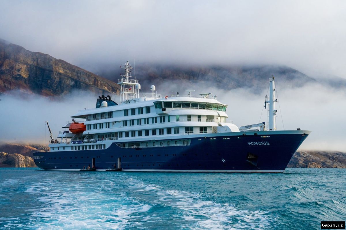 🔴🚢 Cape Verde refuses docking to cruise ship with suspected hantavirus outbreak, three dead