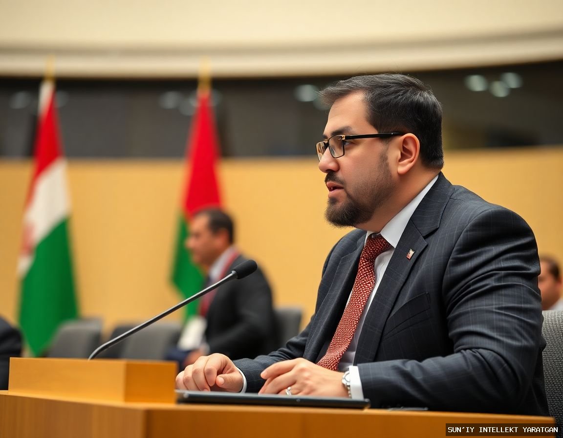 "New Uzbekistan" Concept Presented in Geneva