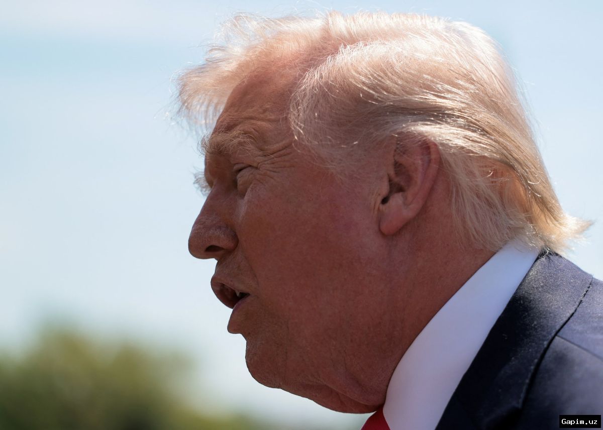 🇺🇸🤥 Заявления Трампа об Иране вызвали гнев и замешательство в Тегеране