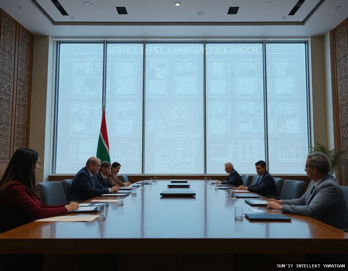 29,000 Organizations in Uzbekistan Transition to Electronic Budget