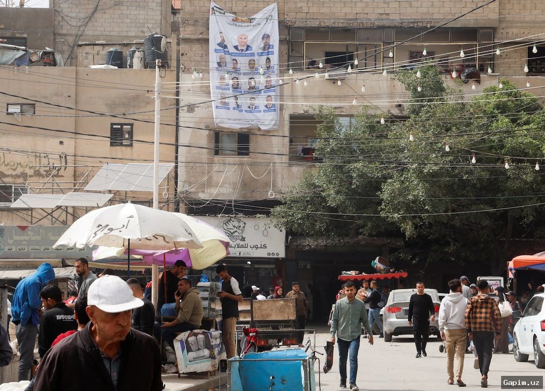 🏛️🗳️ Palestinian local elections: The illusion of democracy under occupation