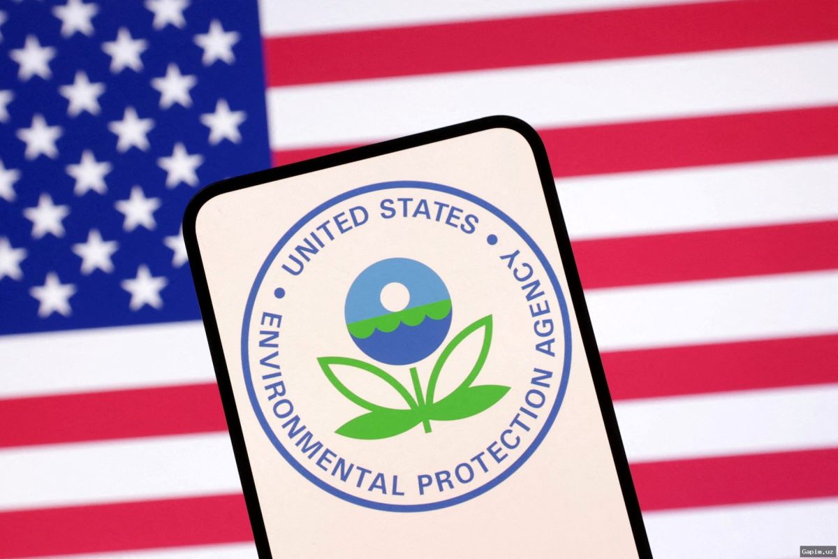 ⚖️🌍 23 US States File Lawsuit Against Trump Administration's Repeal of Climate Change Scientific Finding