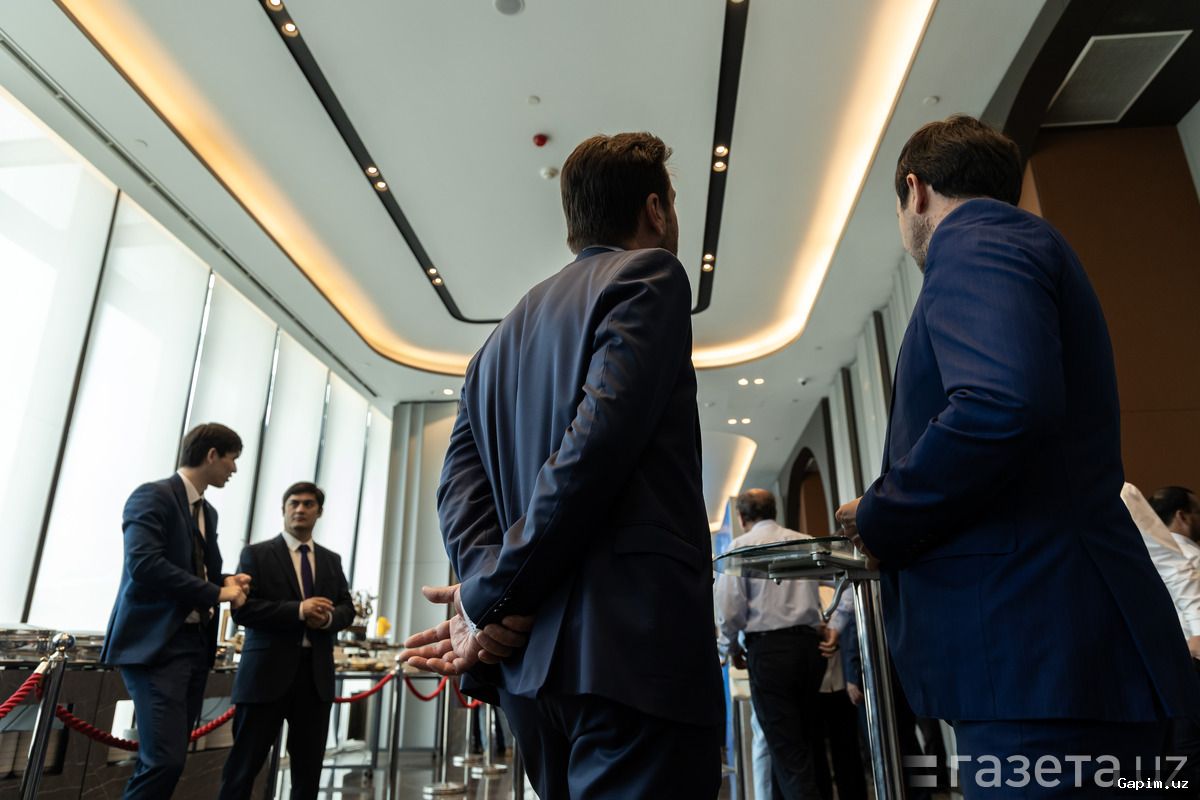 💼📉 TPP raisi: QQS ostonasini oshirish maqsadga muvofiq emas, stavkani 6% gacha tushirish kerak