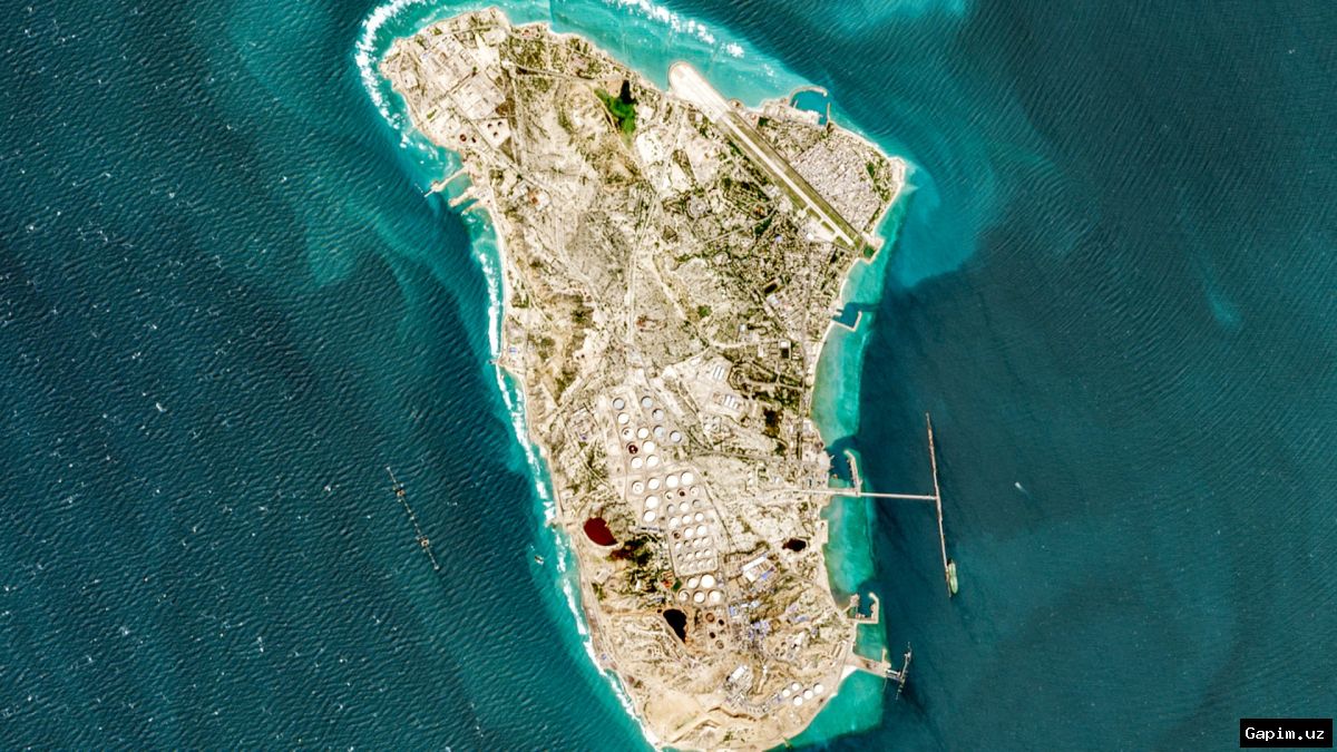 🛡️🗺️ Iranian Parliament Speaker Warns of Planned Island Occupation by 'Enemies'