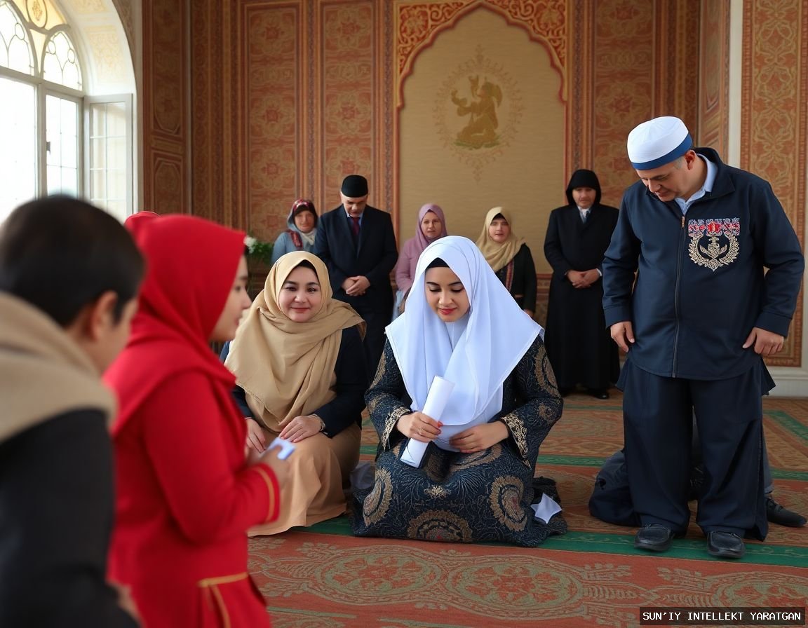 Февраль в фотографиях