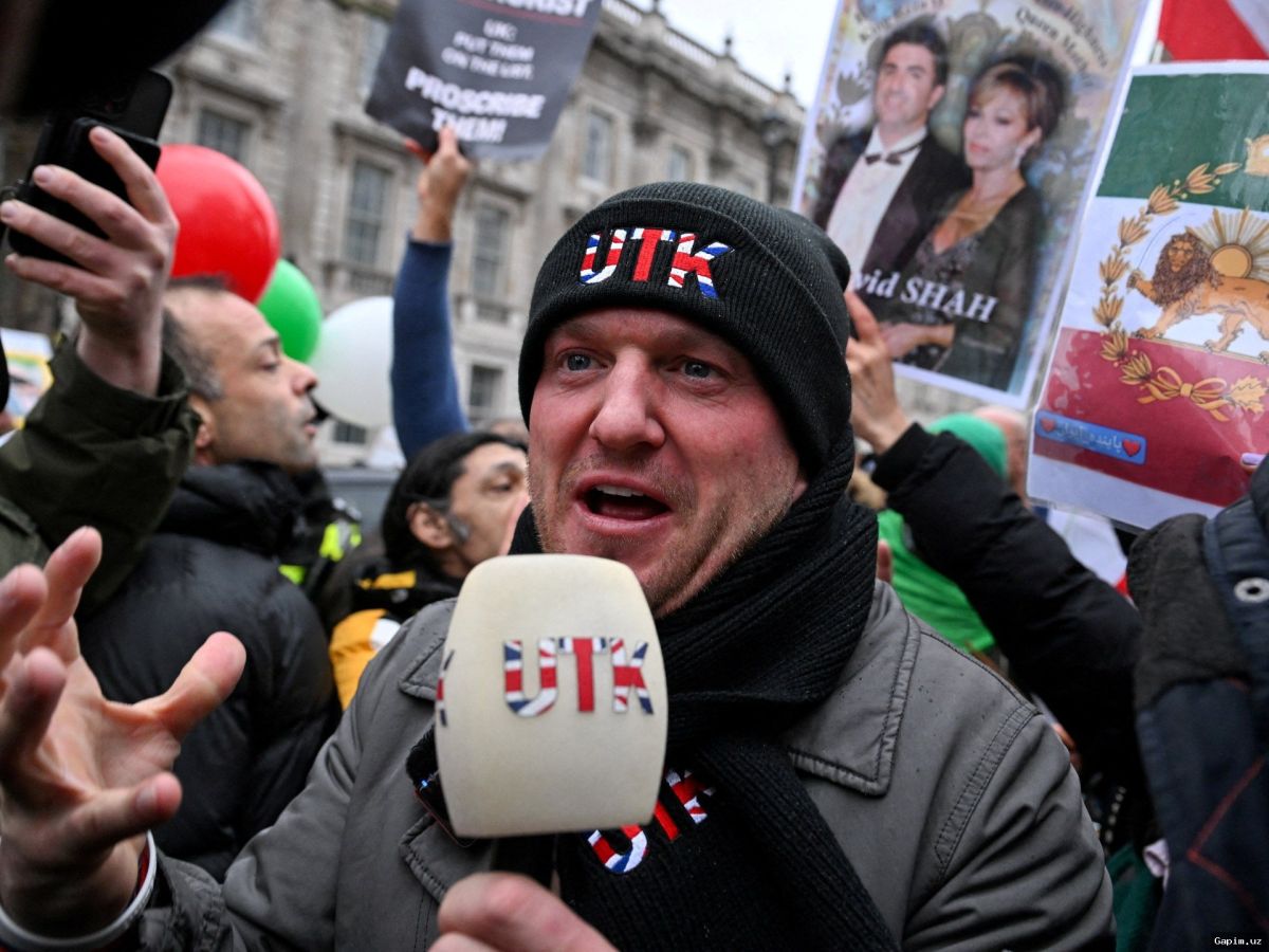 ⚔️🗣️ US-Israeli War on Iran Exposes Deep Rifts in Europe's Far-Right Movements