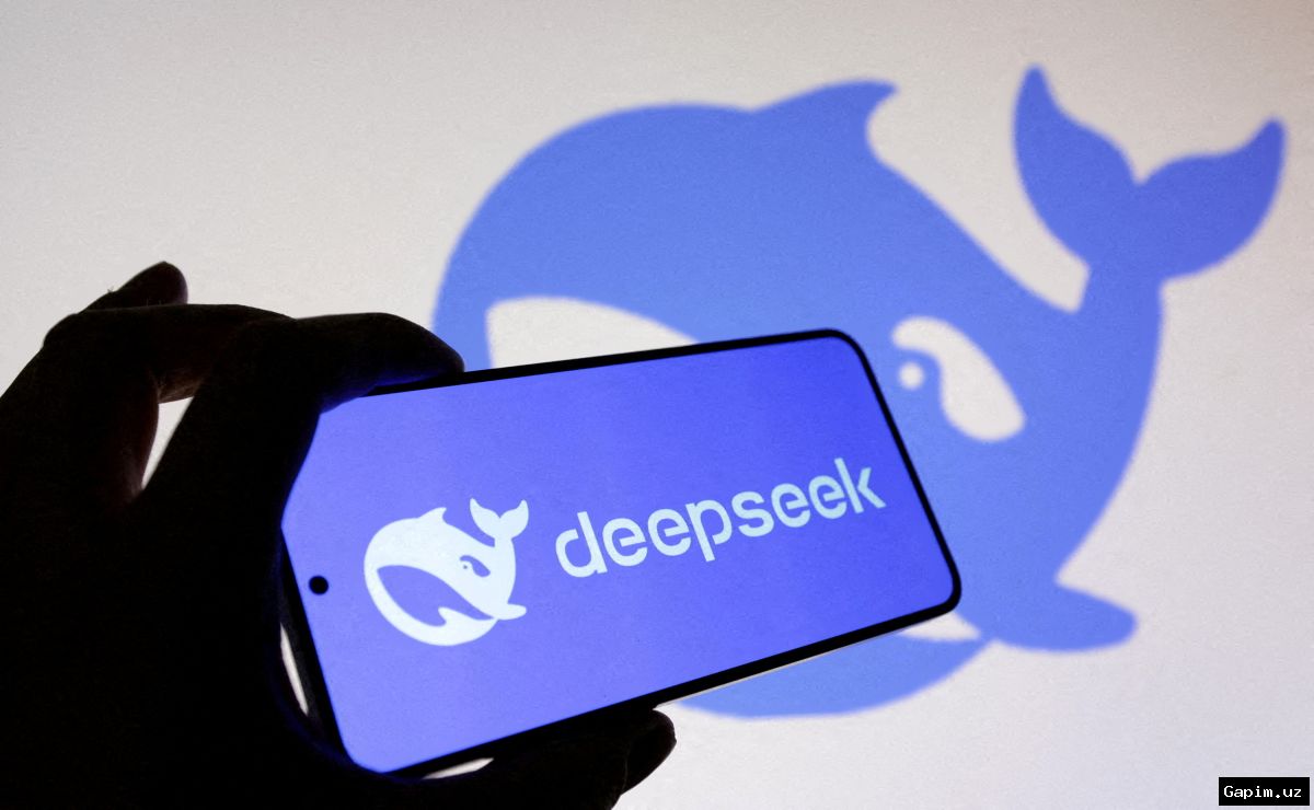 🇨🇳🤖 DeepSeek представила новые версии AI-чатбота
