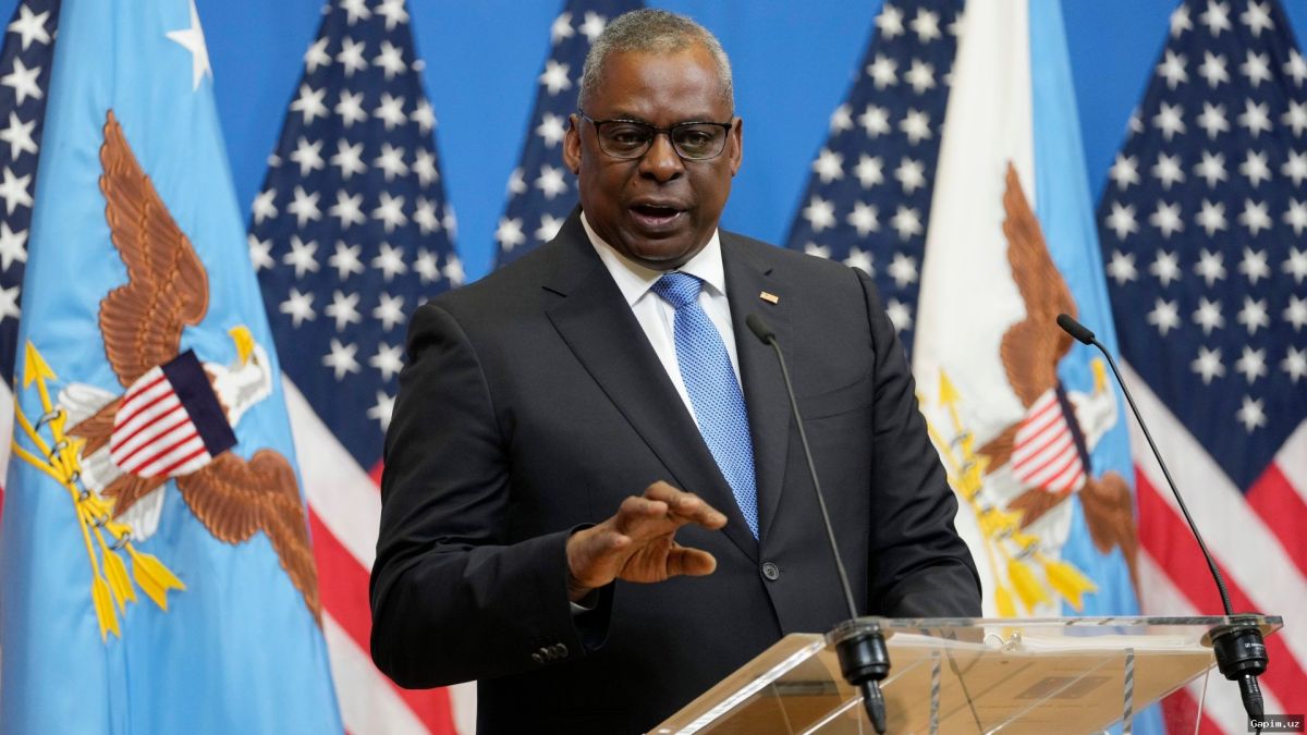 ⚔️💥 US Pentagon Chief Announces 'Most Intense Day of Strikes' Against Iran