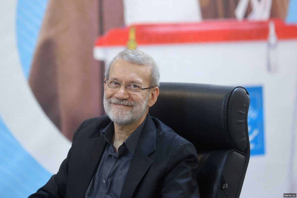 ⚔️💥 Iran Vows Retaliation After Killing of Top Security Official Ali Larijani in Israeli Strike
