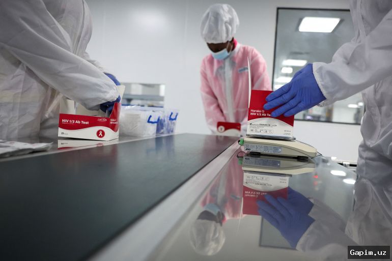 💊⛏️ US Reportedly Leverages Health Aid to Pressure Zambia for Critical Minerals Access