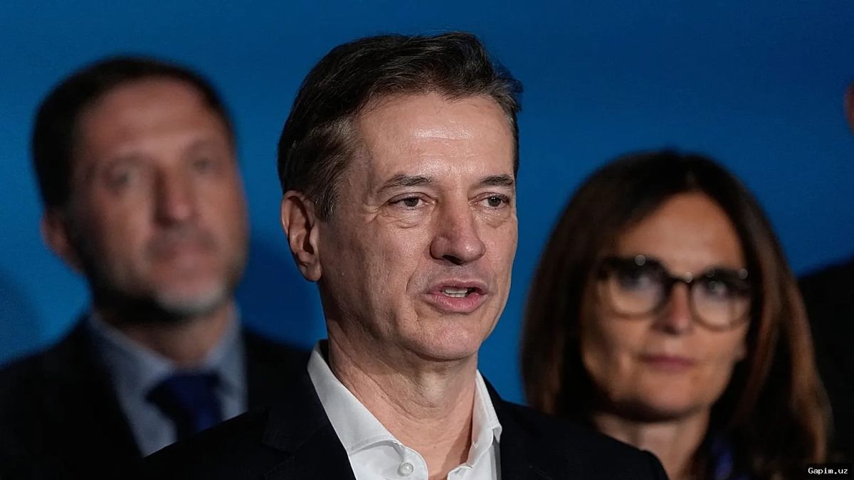 🇪🇺🗳️ Slovenia's Election Ends in Deadlock Between Liberals and Right-Wing Populists