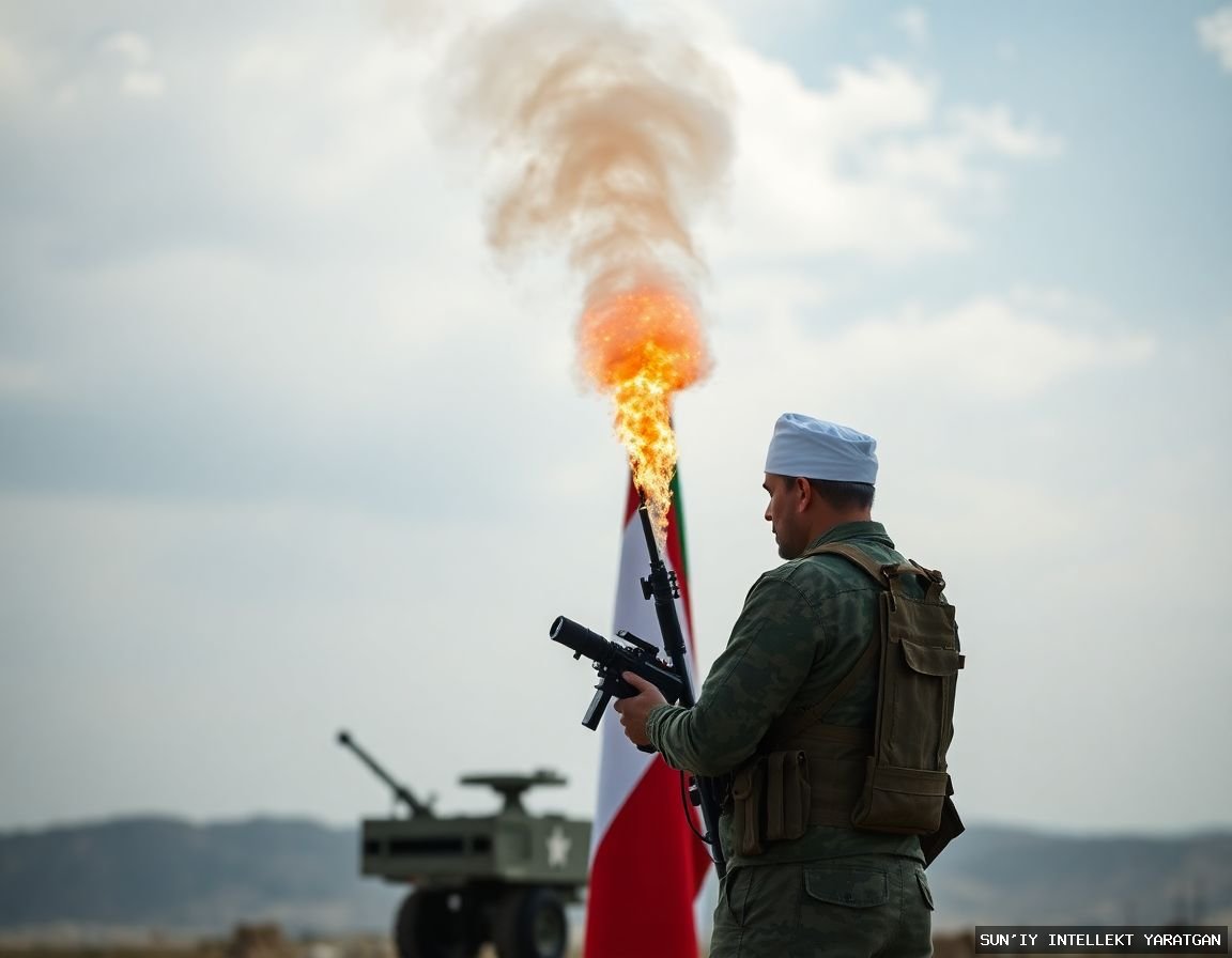 Какие опасности представляют атаки США и Израиля на Иран?