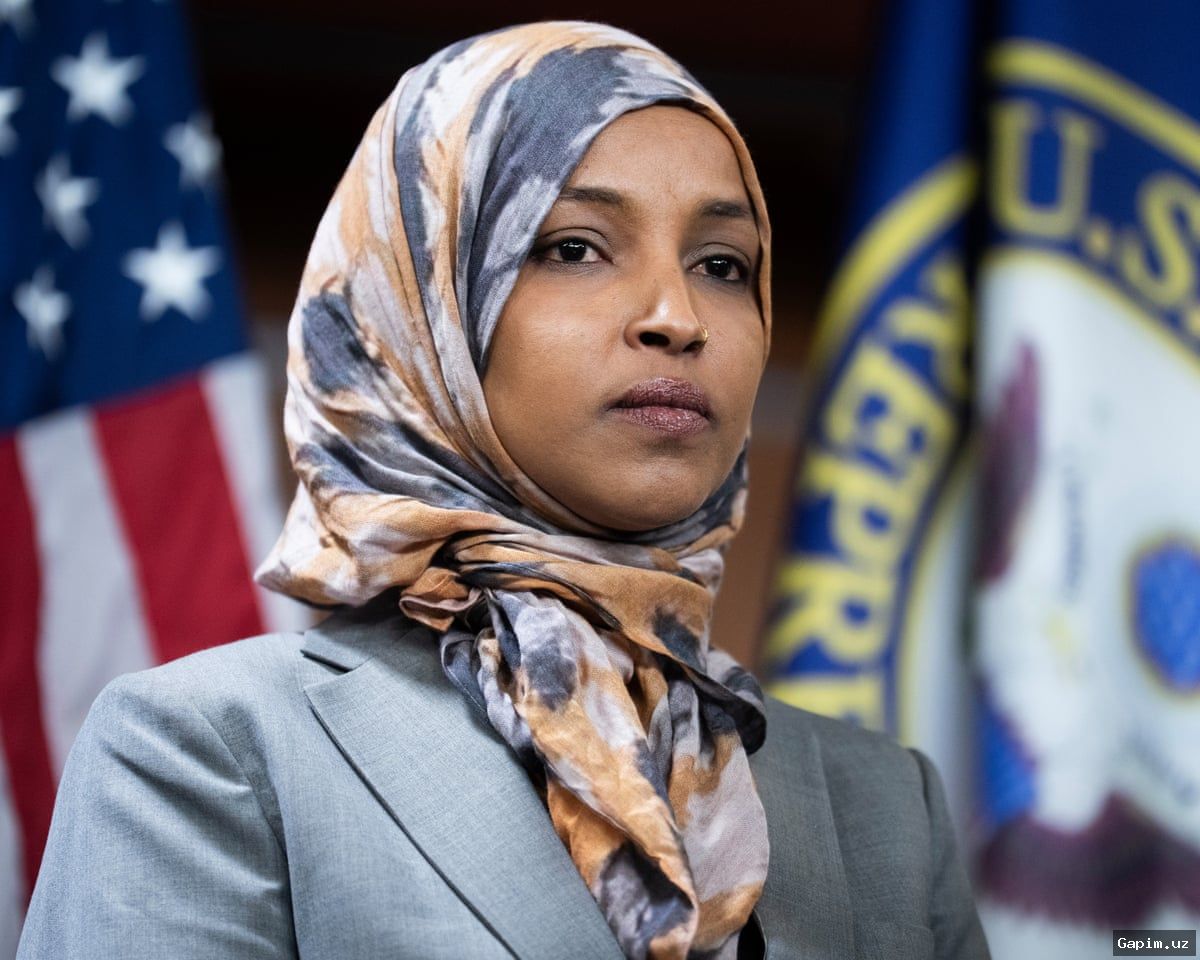 ❌📰 False Reports on Ilhan Omar Extradition Spread via Unofficial Somaliland Account