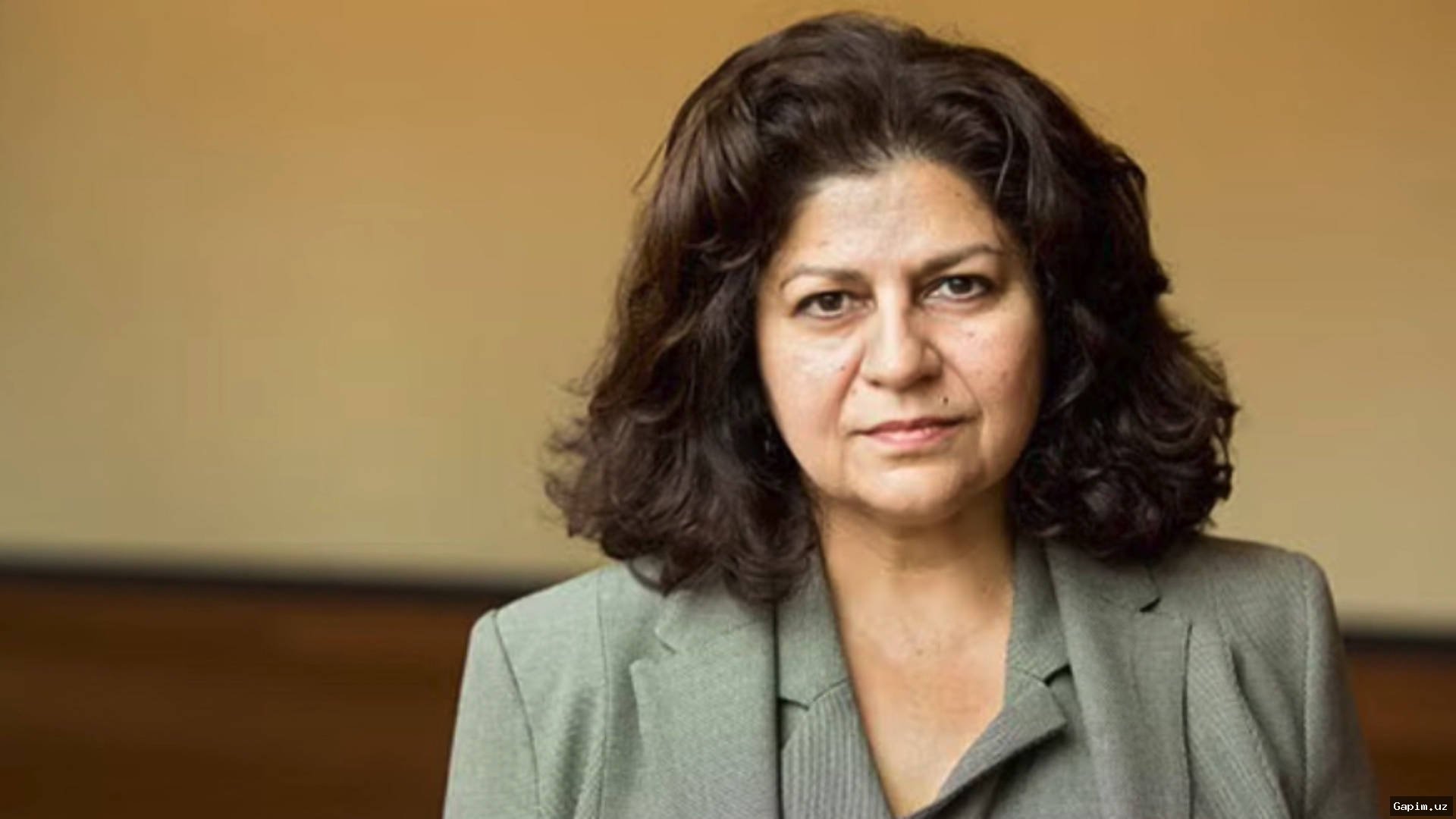 🕊️⚖️ Iroqning taniqli ayollar huquqlari himoyachisi Yanar Muhammad o‘ldirildi