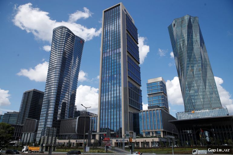 💥🏦 Война в Иране усложняет экономику Турции, но открывает возможности