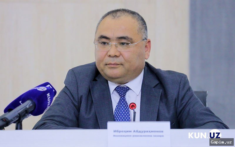 👔🏛️ New Finance, Agriculture Ministers and District Head Appointed in Karakalpakstan