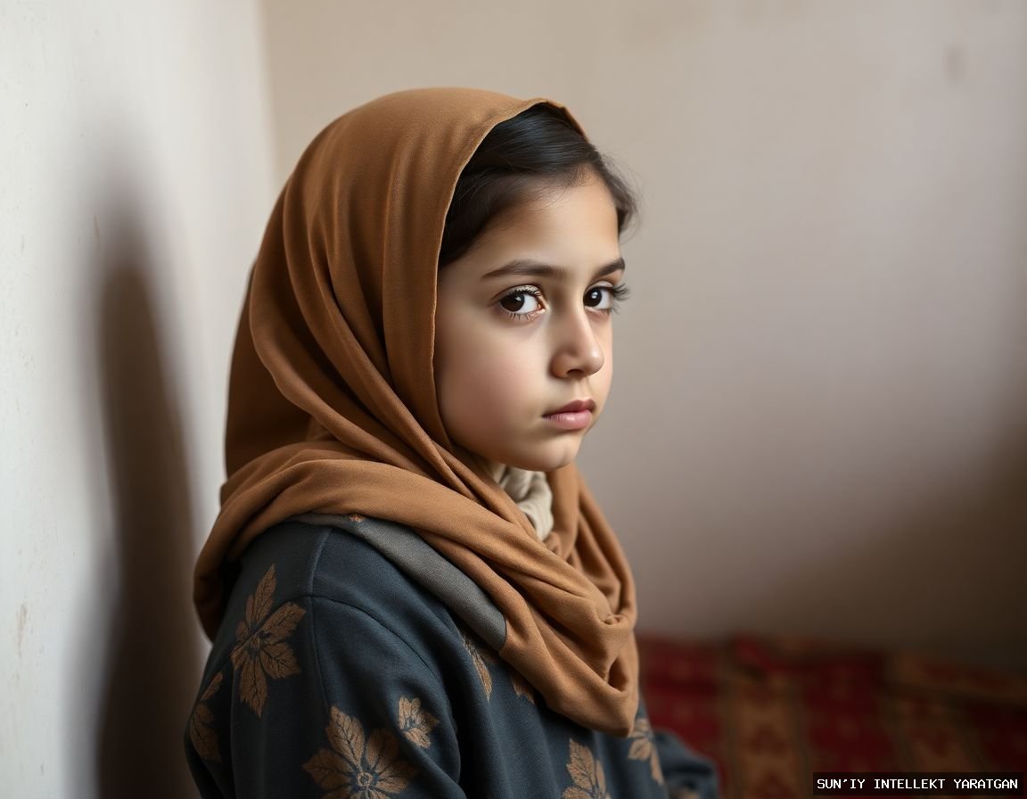 В Бухаре зафиксирован случай беременности 13-летней девочки