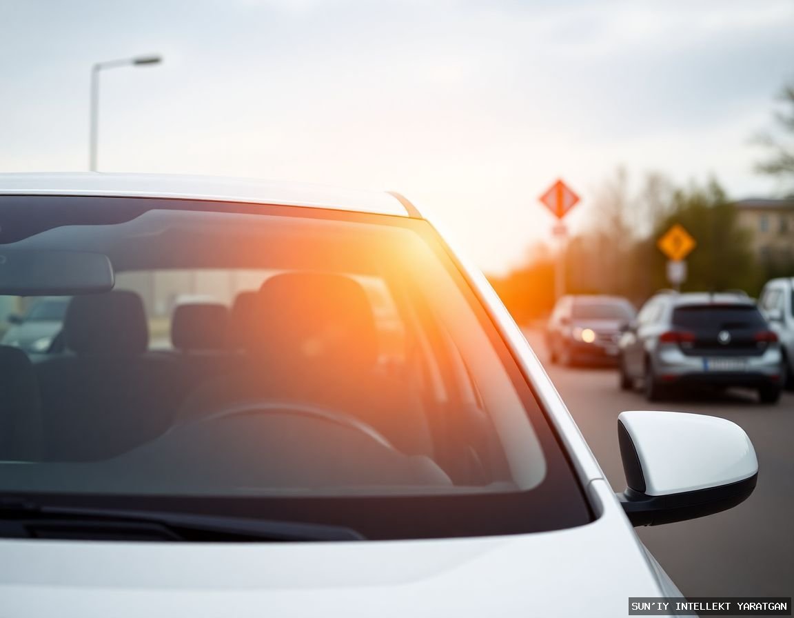 Владельцы автомобилей будут получать уведомления о нарушениях ПДД в электронном виде — МВД