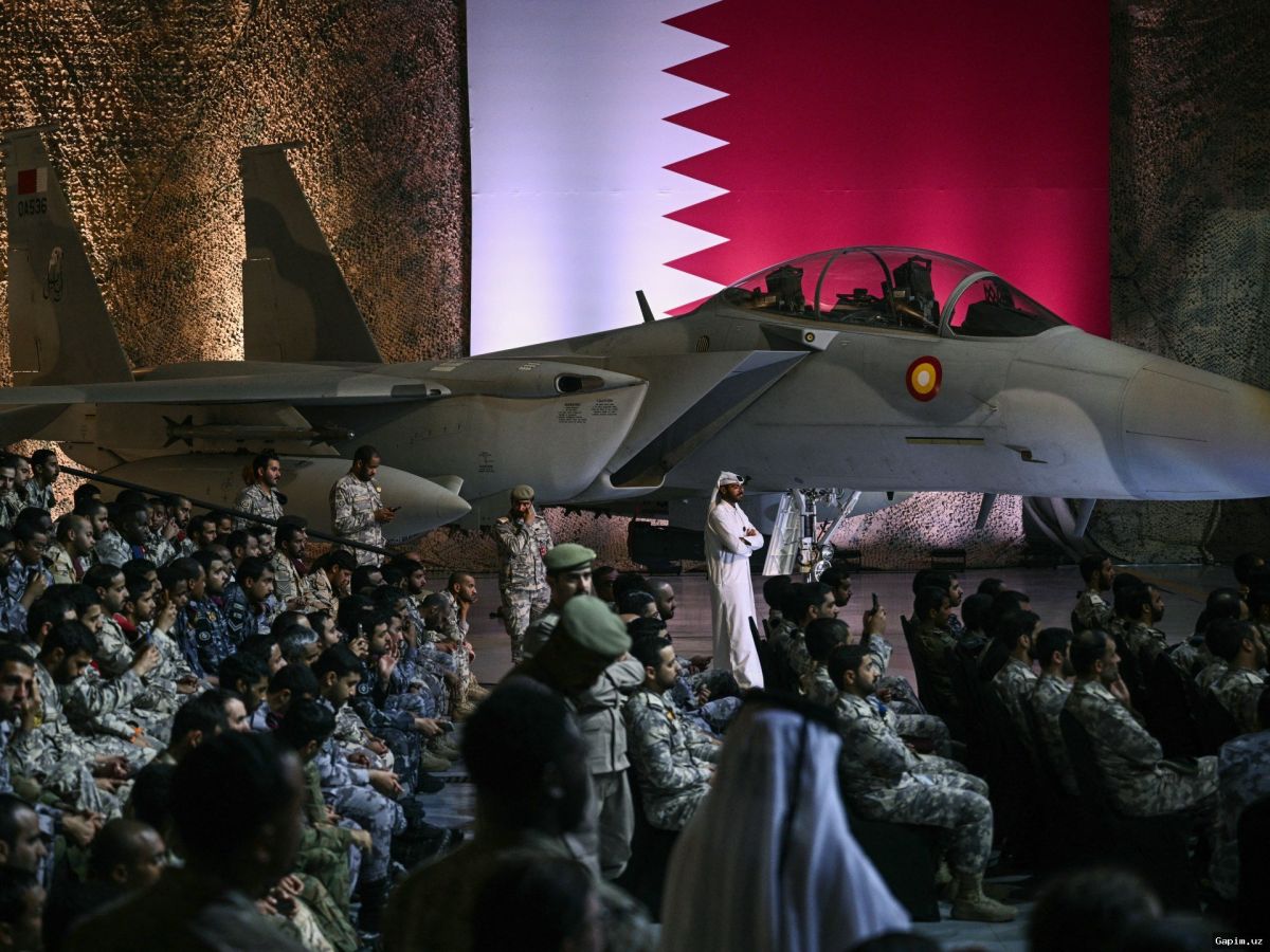 🚀🛡️ Situation in Qatar and UAE: Military Strikes and Citizen Repatriation Challenges