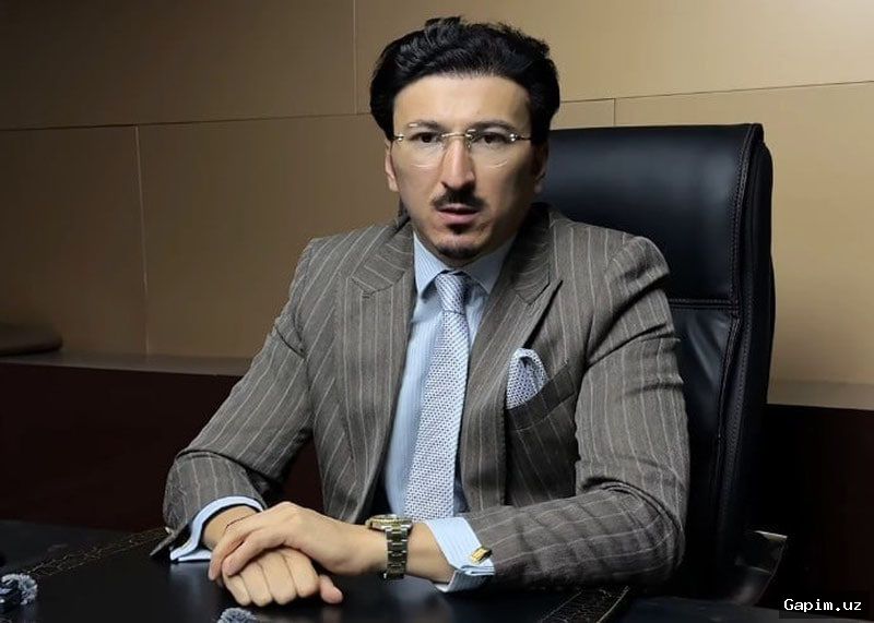 ⚖️🏛️ Дело Санжара Каримова: нотариус опроверг передачу денег, а свидетель рассказал о долгах и криптобизнесе