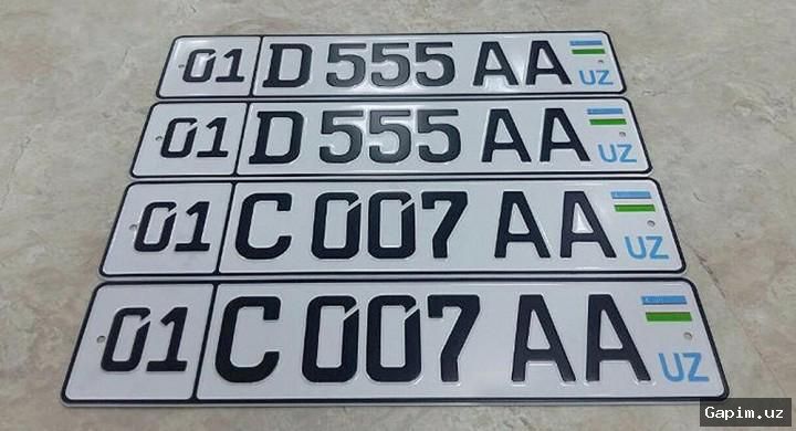 🚗📋 Car Registration in Uzbekistan: Deadlines, Costs, and Fines Explained