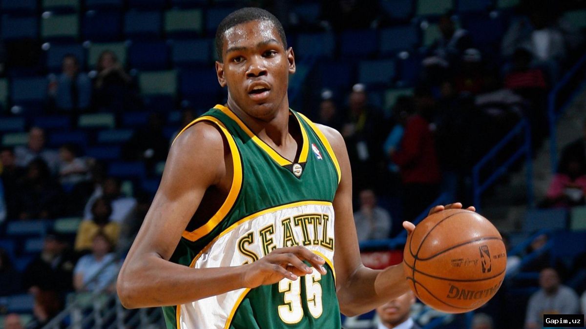 🏀💰 NBA Las Vegas va Seattle'ga kengayishni o'rganishga qaror qildi