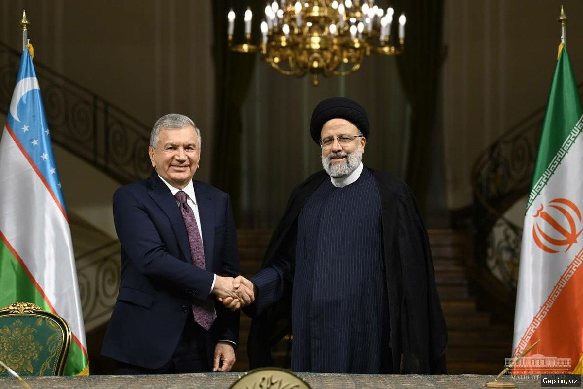 🚀🛡️ Посол Ирана: «Мы способны защитить себя сами»