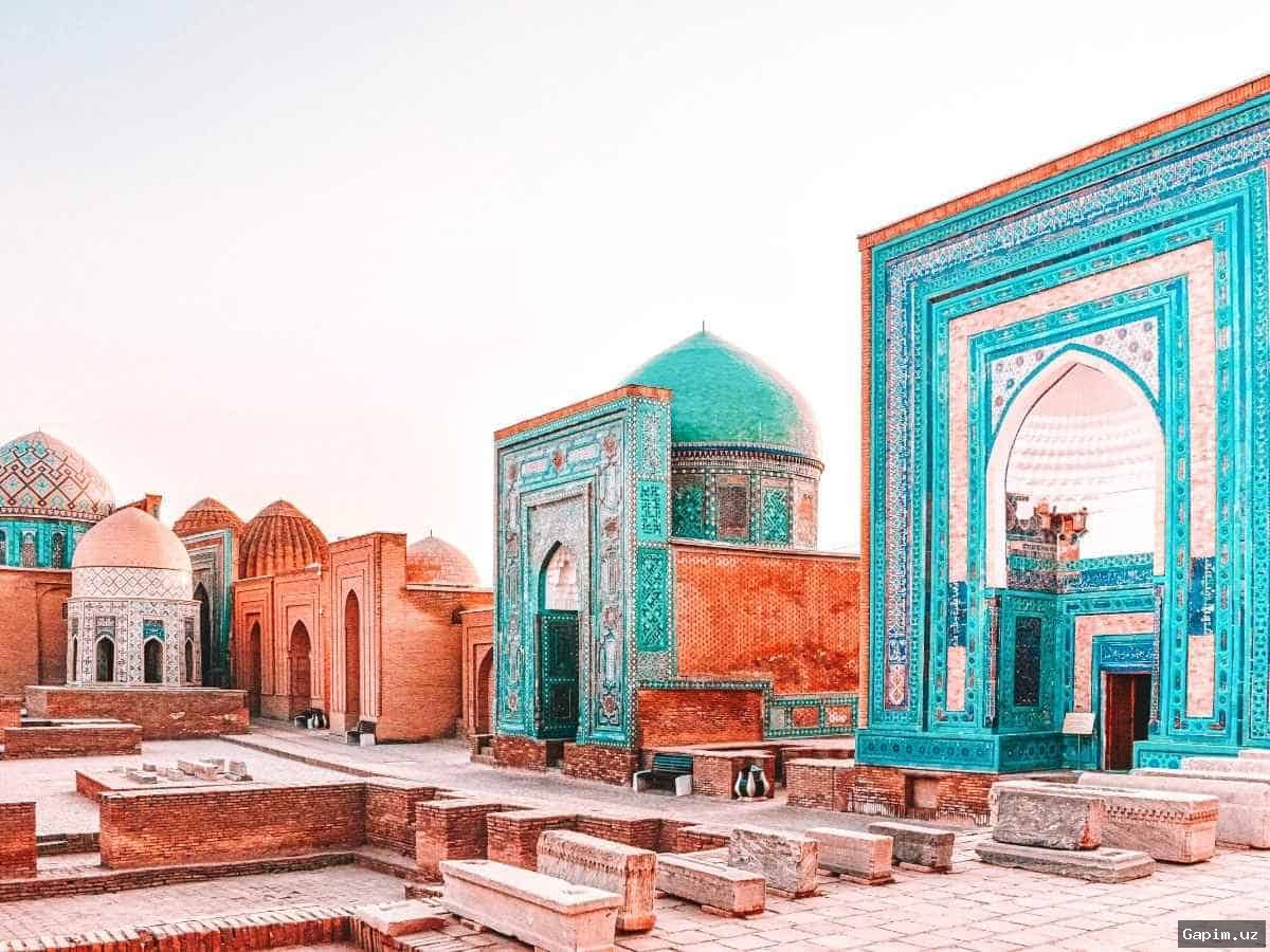 🏘️🌿 Samarqand viloyatidagi Bog‘izogon mahallasiga “turistik mahalla” maqomi berildi
