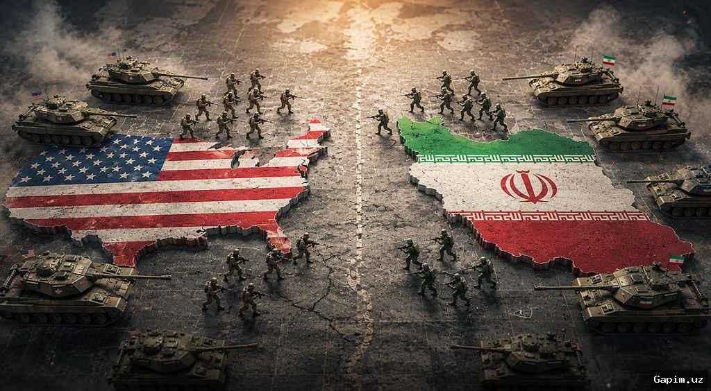 🇮🇷🇺🇸 Iran reviewing US peace proposal to end war, key demands unresolved