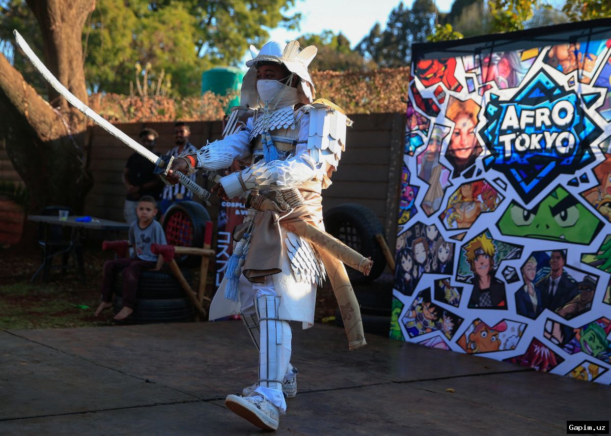 ⚖️🎭 Победительница косплея на фестивале Cyberfest столкнулась с проблемами при получении выплаты