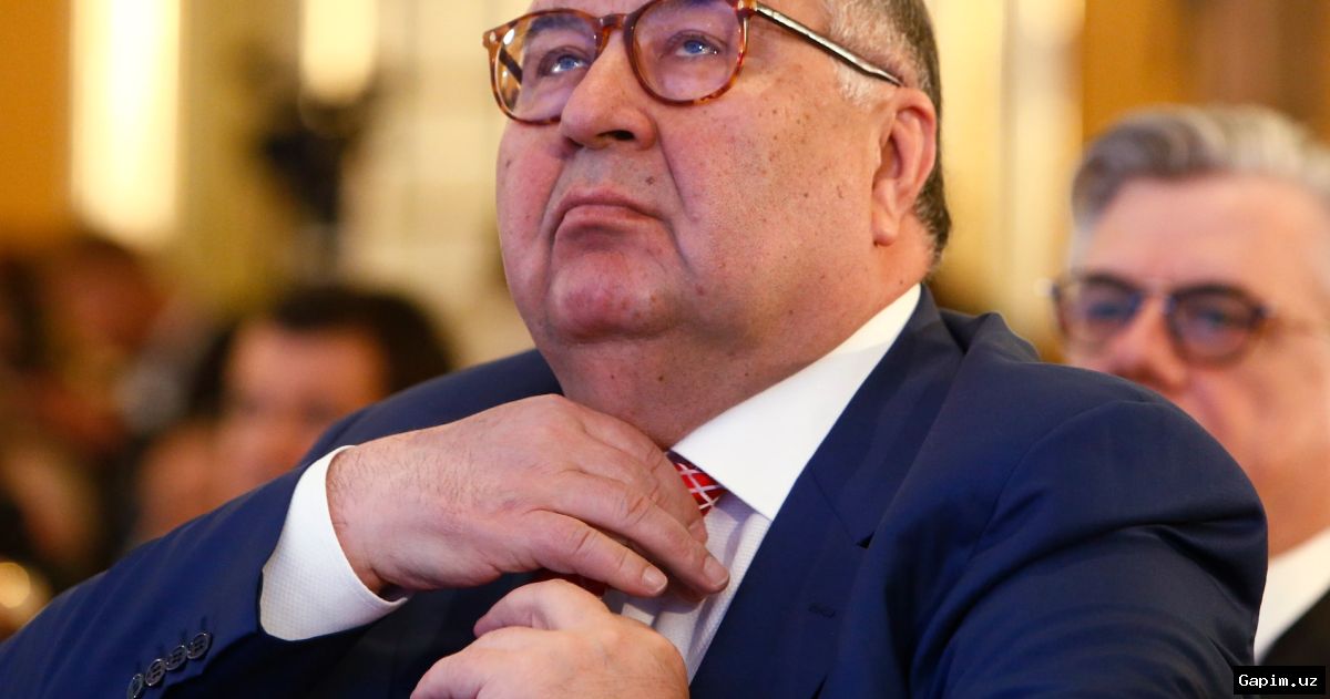 ⚖️💸 Заместитель хокима Андижанской области Исомиддин Исманов задержан – 50 тысяч долларов названы «долгом»