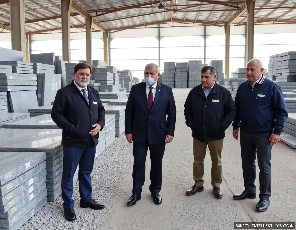 Shavkat Mirziyoyev Concludes Visit to Surkhandarya Region