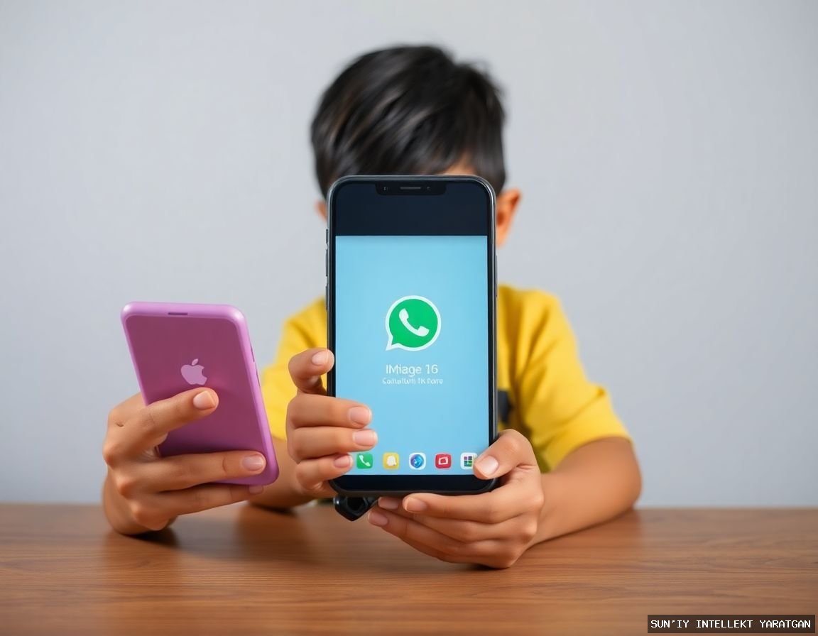 📱🚫 Indonesia to Ban Social Media for Children Under 16