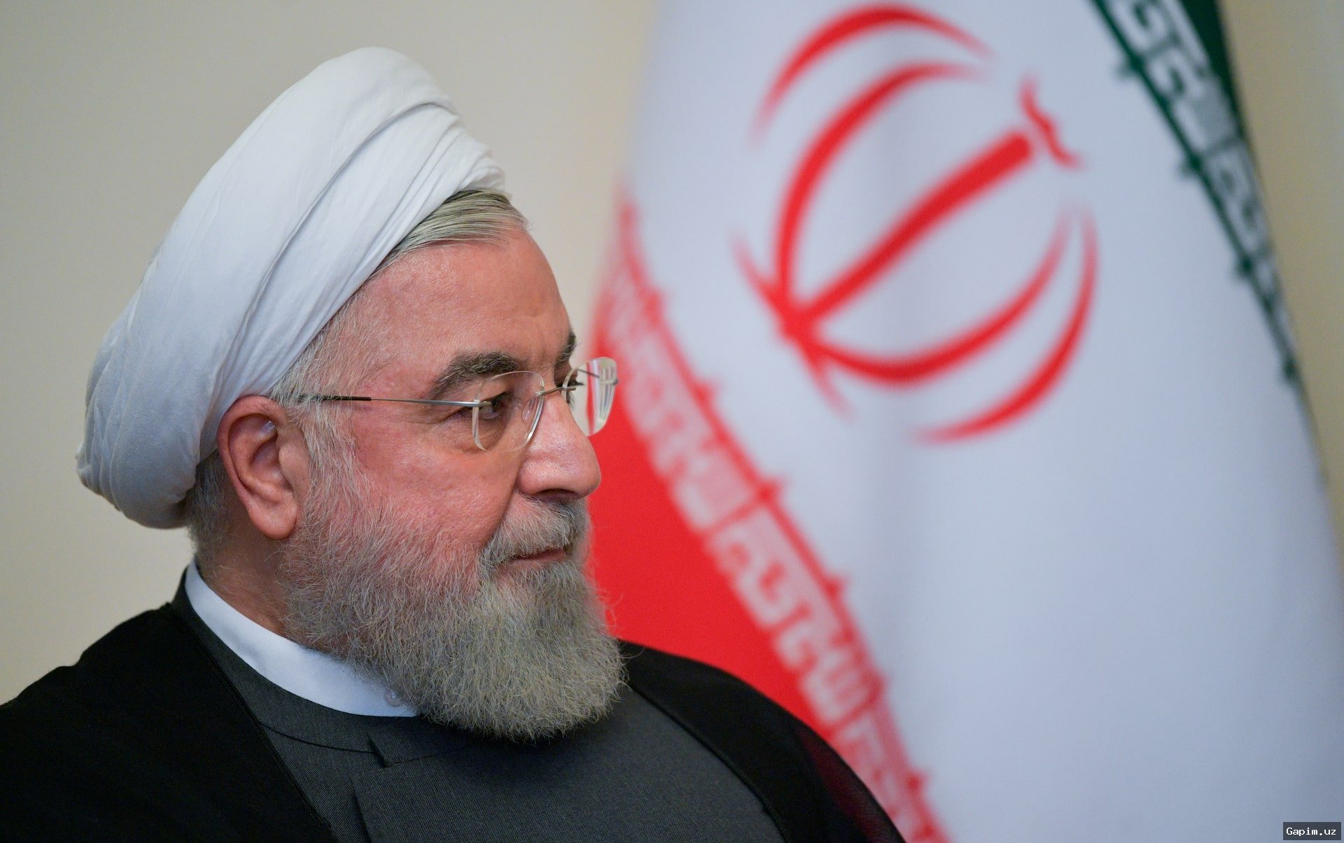 ⚖️🔄 В чувствительный переходный период Ирана: может ли Хасан Роухани вернуться на политическую арену?