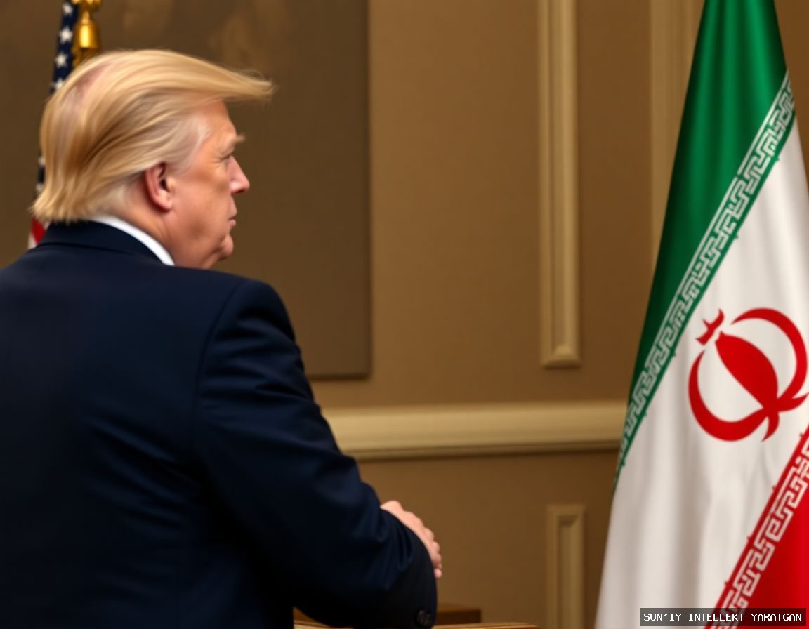 Трамп: Хаменеи умер после ударов США по Ирану