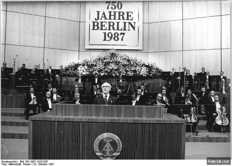 🇩🇪⚠️ Лидеры Германии предупредили о "глубоких изменениях" в отношениях с США