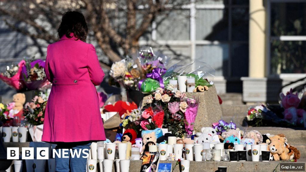 🤖🔫 Глава OpenAI извинился за массовую стрельбу в Канаде