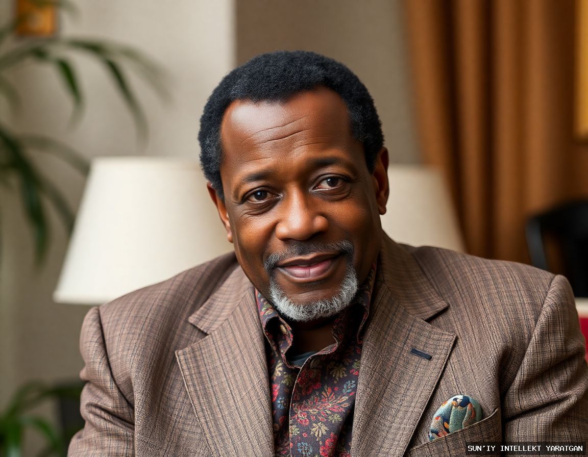 🎵⚖️ Иск Смоки Робинсона о клевете отклонен: бывшие домработницы обвиняют певца в сексуальном насилии