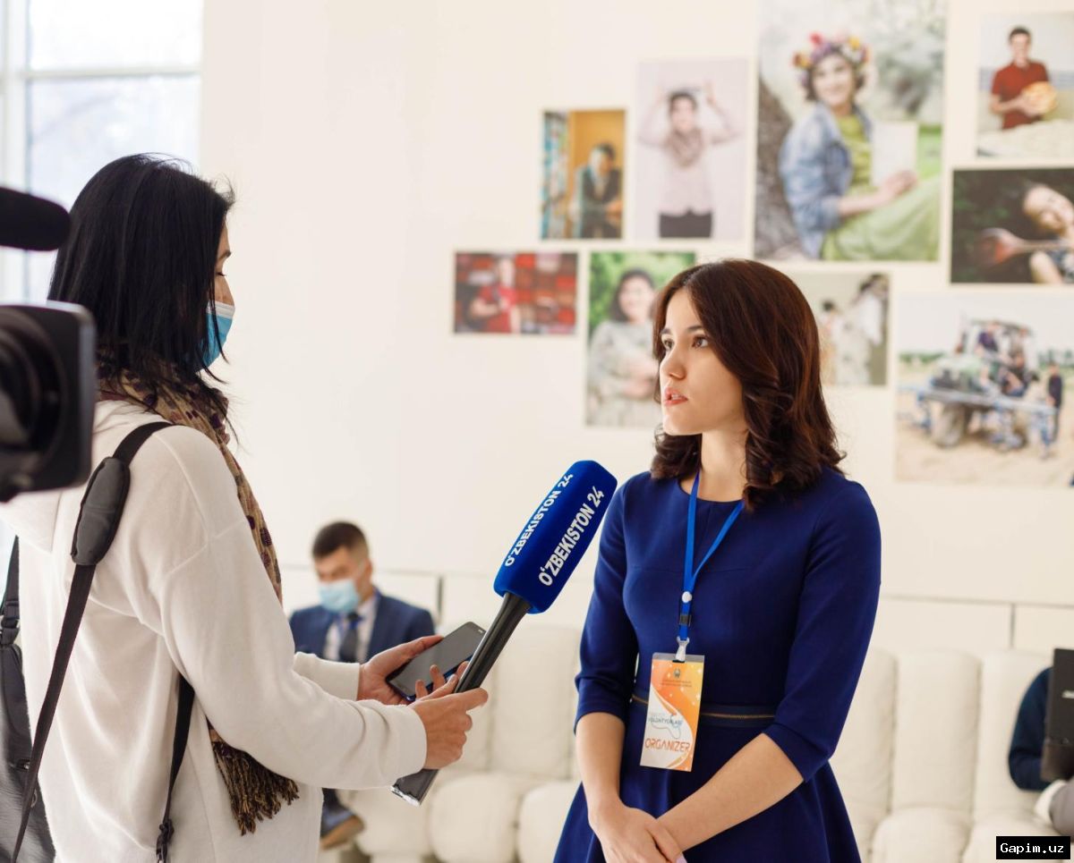 🎙️💰 Nilufar Umrzokova: “Pulni hamma yaxshi ko‘radi, lekin men o‘zimni yo‘qotmaslikka harakat qilaman”