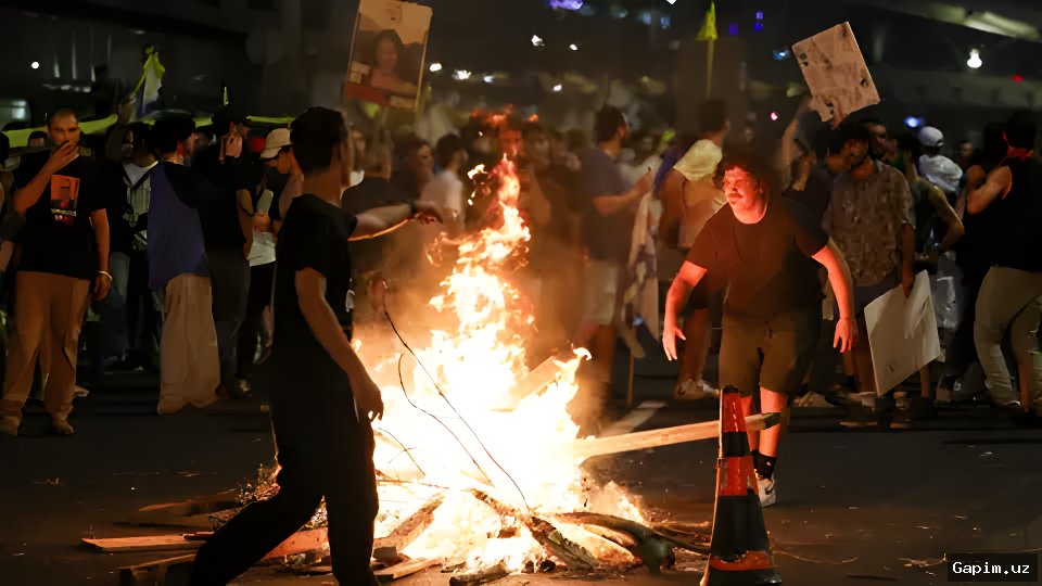 🛡️⚠️ После бомбардировок Ирана США и Израилем в Германии растут опасения по поводу ответных мер