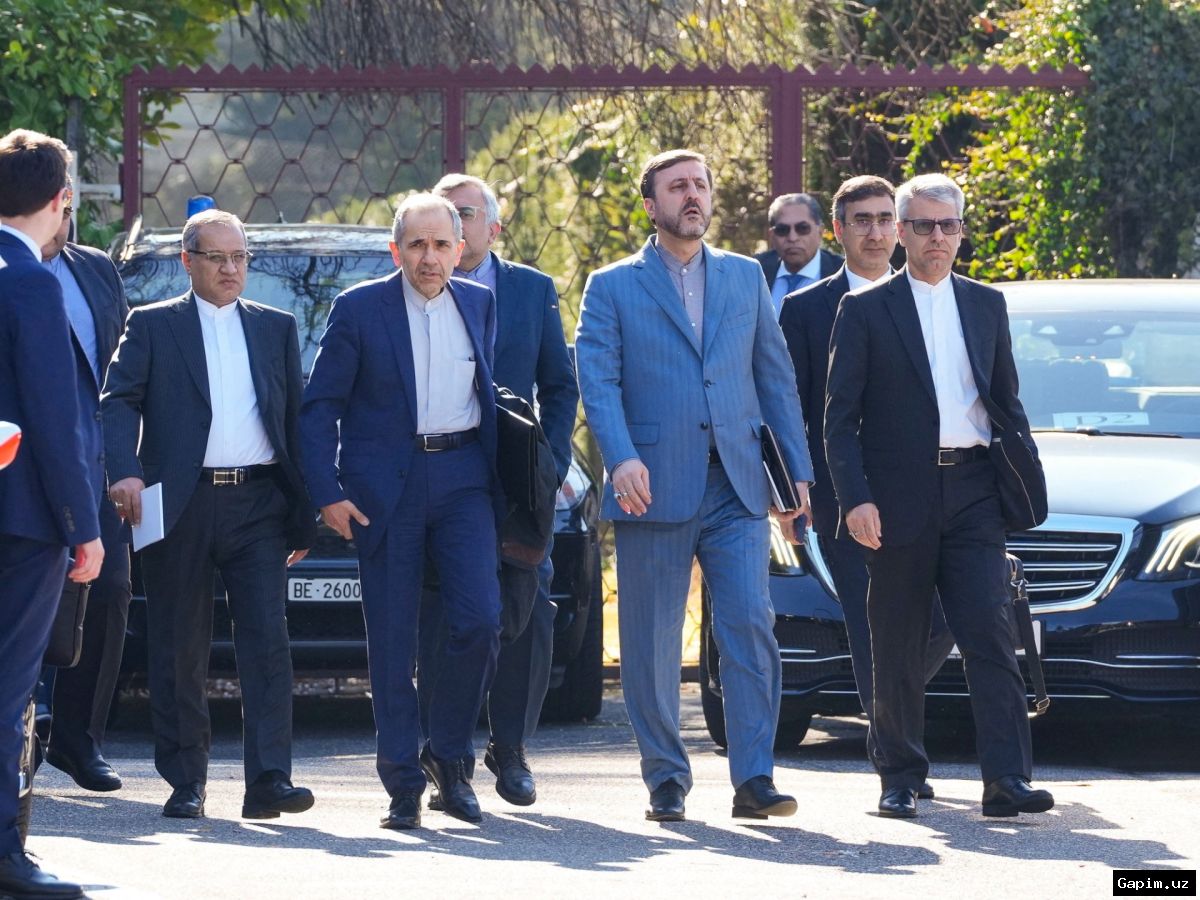 🇮🇷🇺🇸 Переговоры США и Ирана: кто правит в Тегеране?