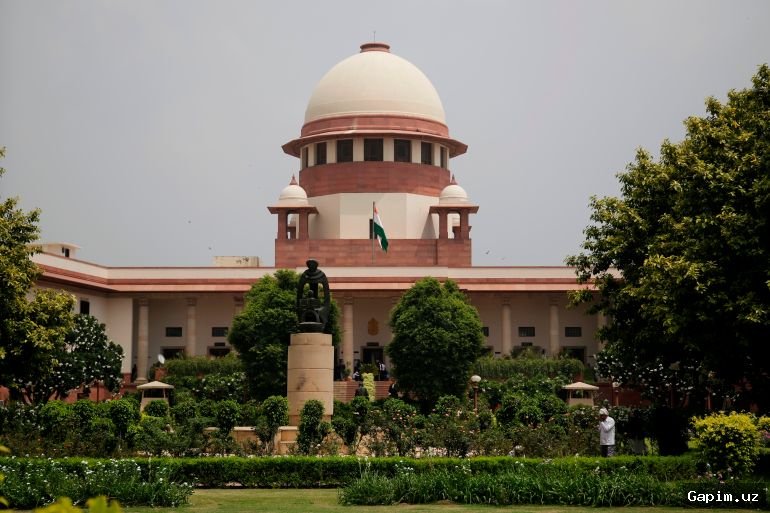 ⚖️🏥 India's Supreme Court Allows First Passive Euthanasia Case for Man in Vegetative State