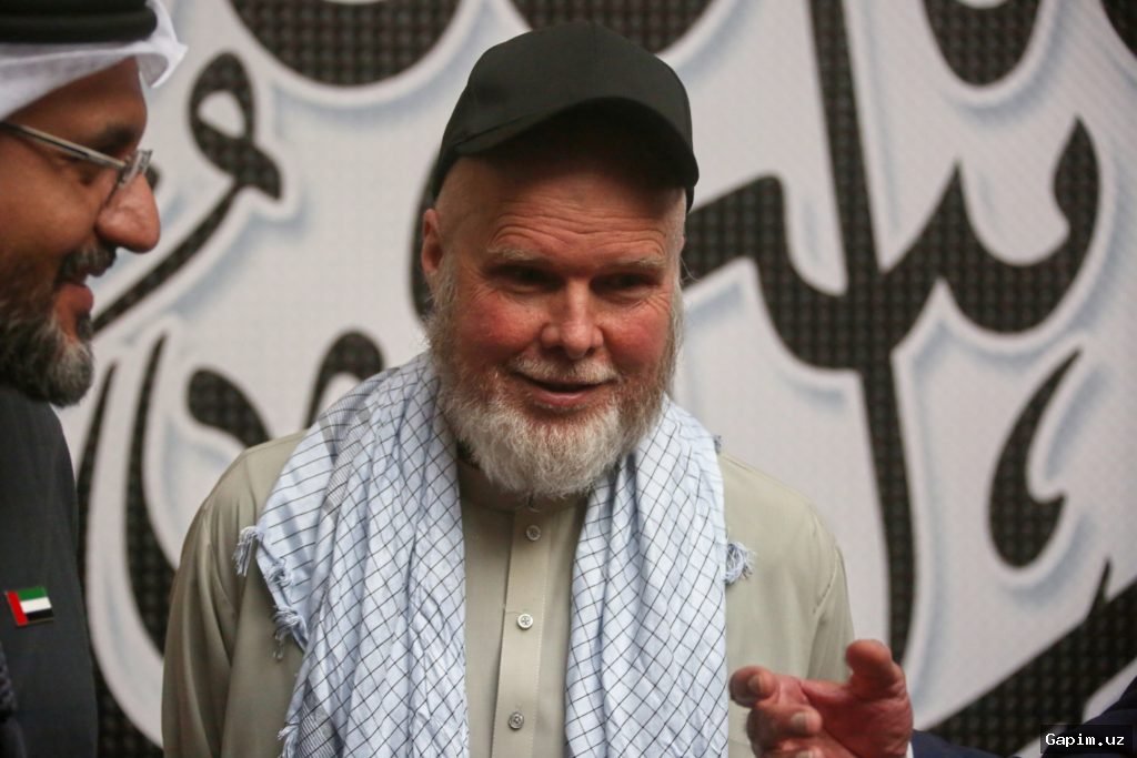 🤝🕌 Afghanistan Announces Release of US Citizen Dennis Coyle After Over a Year in Detention