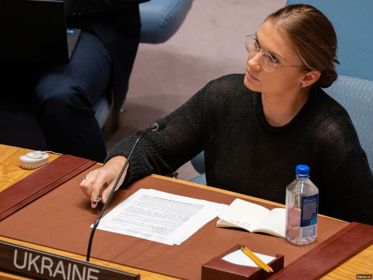 ⚖️👨‍👩‍👧‍👦 BMT: Rossiya Ukrainadan bolalarni majburan olib ketish urush jinoyati