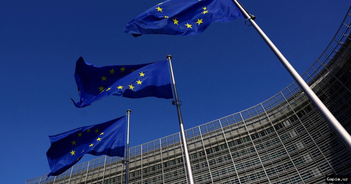 ⚖️💸 Yevropa Ittifoqi Energetika Kompaniyalarining Qo‘shimcha Daromadlarini Soliqqa Tortmoqchi