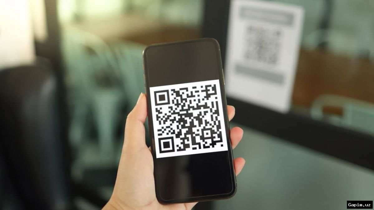 💳📱 O‘zbekistonda yagona QR-kod orqali to‘lov tartibi rasman belgilandi