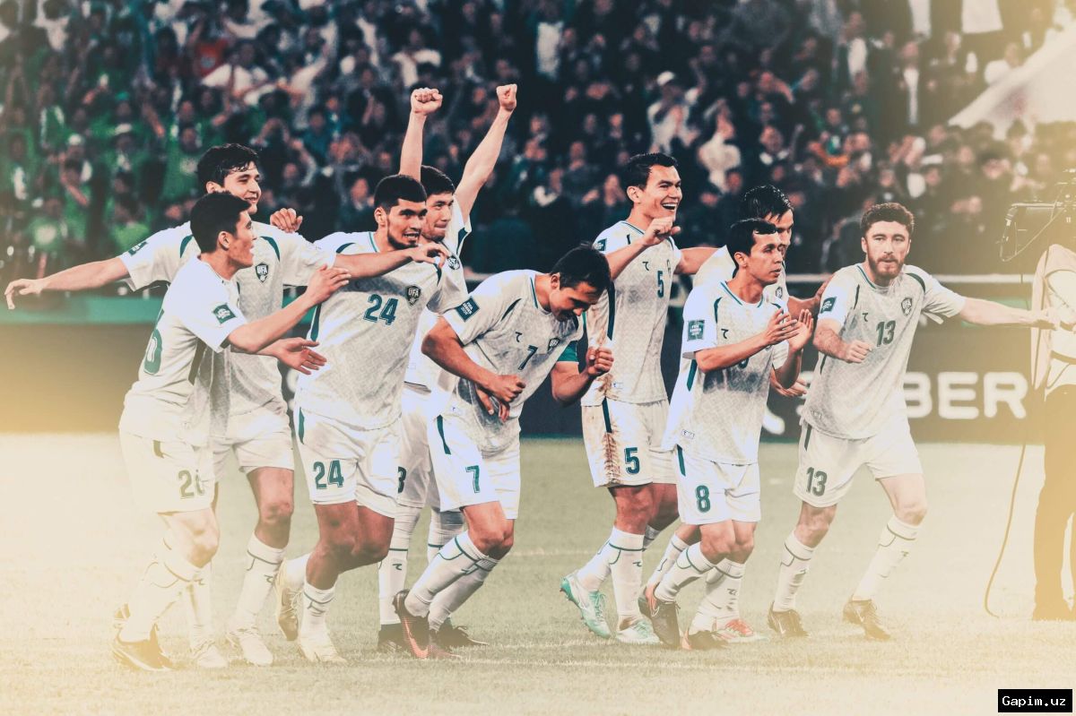 🏆✈️ Клиенты Kia Uzbekistan получили шанс отправиться на Чемпионат мира FIFA 2026