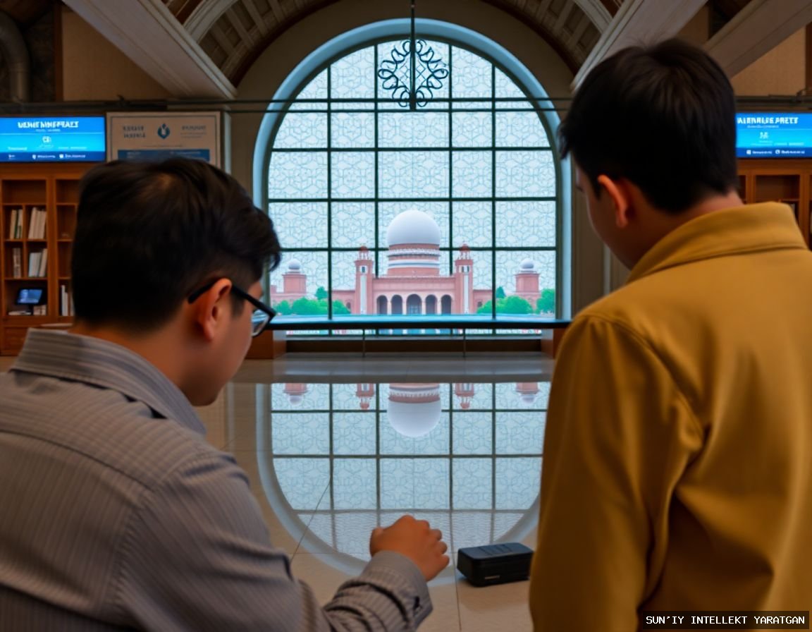 📱⚠️ Raqamli Texnologiyalar Vazirligi: Virtual raqamlar xavfsiz, tashvishlanmang