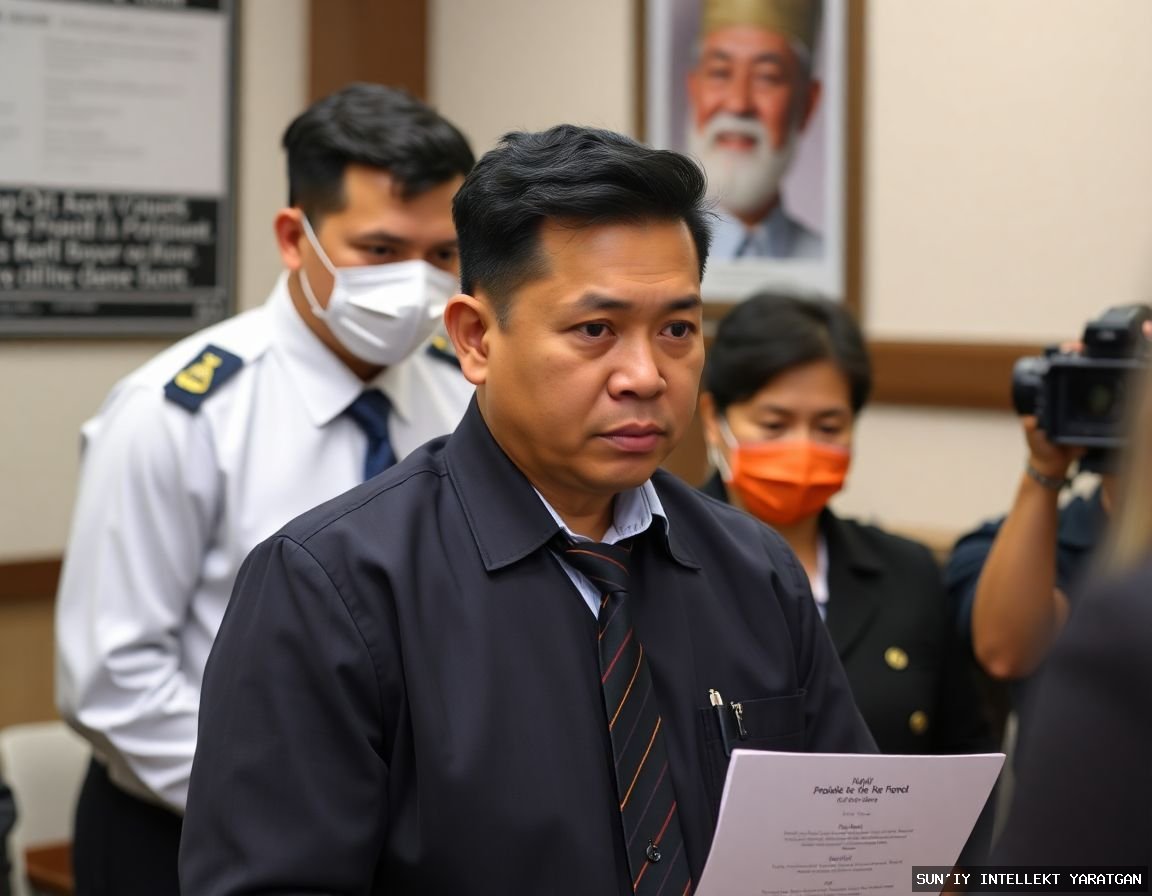 Uchtepa tumani prokurori yordamchisi $15 ming bilan ushlandi