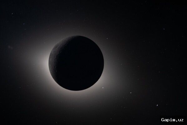 🌍🌕 Artemis II Crew Captures 'Earthset' Photo as They Prepare for Return Journey